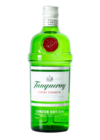 Gin Tanqueray