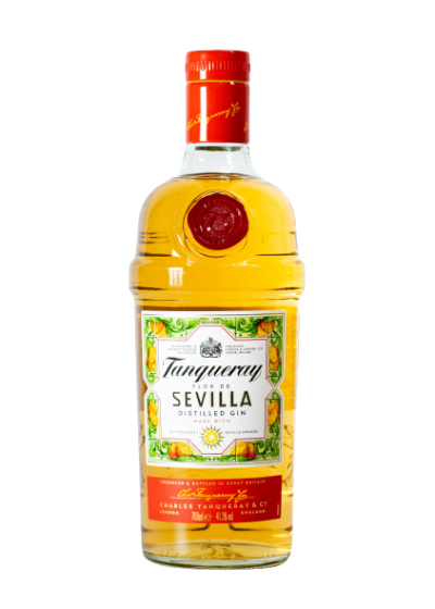 Gin Tanqueray Sevilla