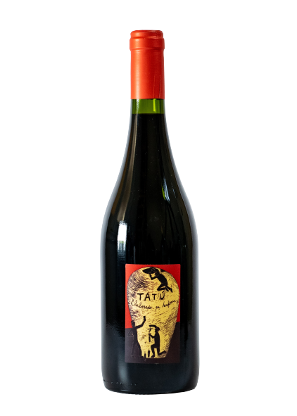 Vino Tatú Cabernet Sauvignon