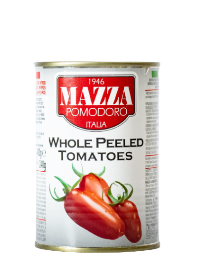 Pomodoro Mazza