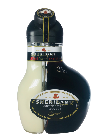 Licor Sheridans